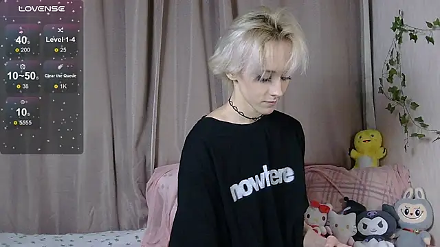 NextVibe  online show from 11.23.25