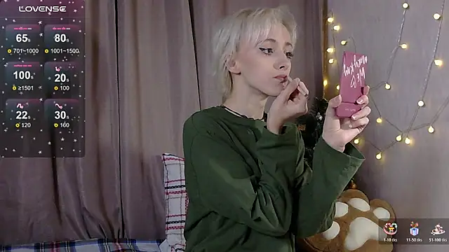 NextVibe  online show from 12.22.25