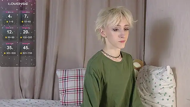 NextVibe  online show from 02.11.26