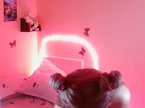 AudreyBlaise online show from 09.26.25