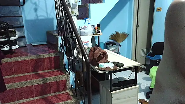 ieat monsters online show from 10.18.25