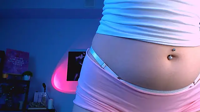 Charlotte Colinss online show from 02.24.26