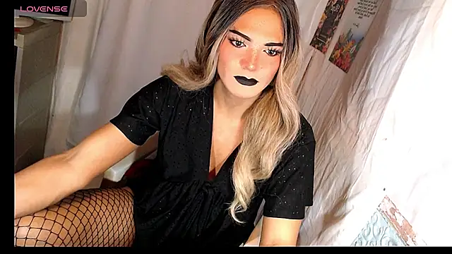 AndreaNakedTs2Cum online show from 08.06.26