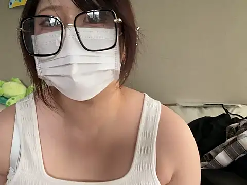 Snapshot of chaco_ chatting on 02.12.26 chaco online show from 02.12.26