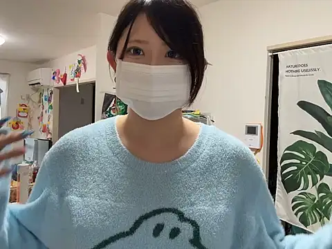 Snapshot of chaco_ chatting on 02.26.26 chaco online show from 02.26.26