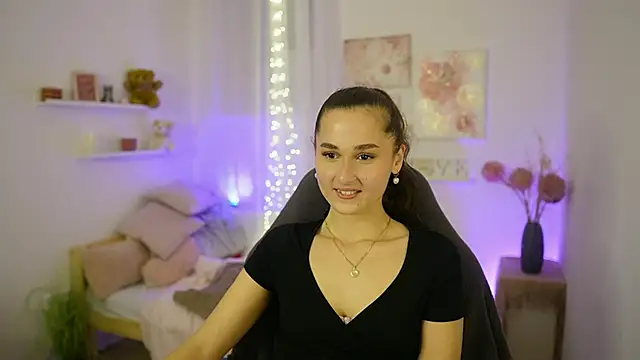 Annita Grey online show from 11.02.25