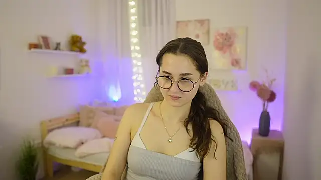 Annita Grey online show from 03.04.26