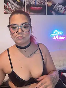 BabySinX online show from 07.30.26