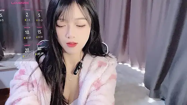 Cicicici-cc online show from 12.15.25