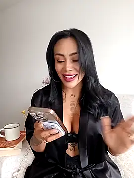 DiosaFortuna online show from 04.17.26