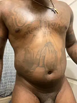 StandOnthatboy online show from 09.26.25