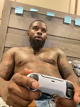 StandOnthatboy online show from 10.06.25