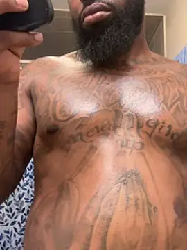 StandOnthatboy online show from 03.27.26