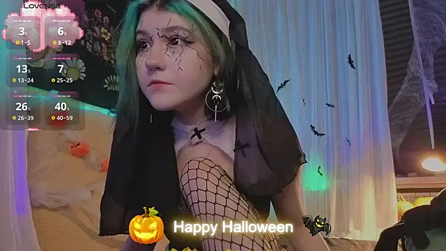 Snapshot of Miko_Meow chatting on 11.02.25 Miko Meow online show from 11.02.25