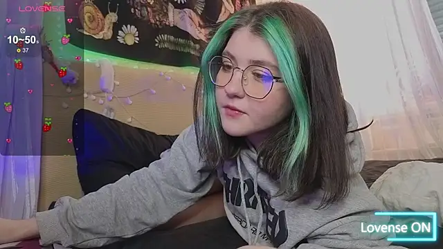 Miko Meow online show from 04.20.26