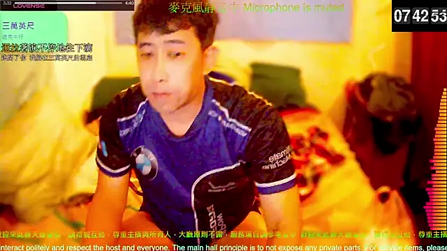 tw239398 online show from 03.03.26