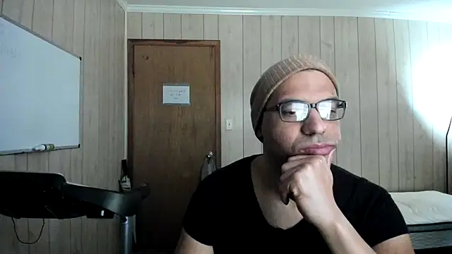 NaturalBeautyQueen online show from 10.09.25