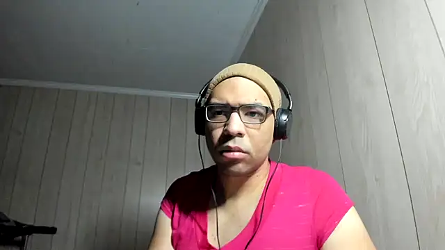 NaturalBeautyQueen online show from 01.16.26