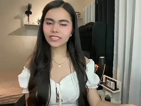 Princess Material online show from 06.18.26