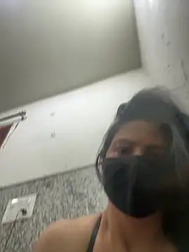 SashaPatel online show from 04.17.26