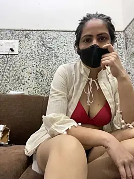 SashaPatel online show from 05.11.26