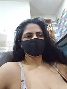 SashaPatel online show from 07.20.26