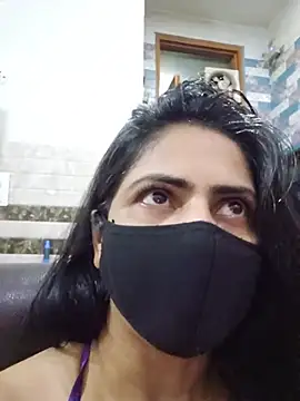 SashaPatel online show from 07.21.26