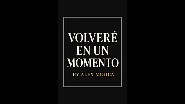 Alex mojica online show from 02.04.26