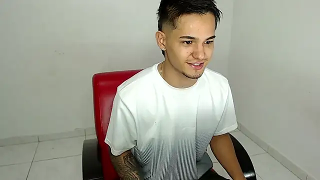 Alex mojica online show from 03.06.26