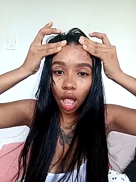 NekoAbby online show from 09.27.25