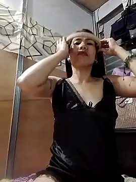 Deliciousgirl14 online show from 10.14.25