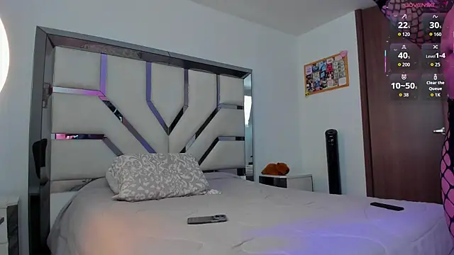 Michelle Ferrerr online show from 01.19.26