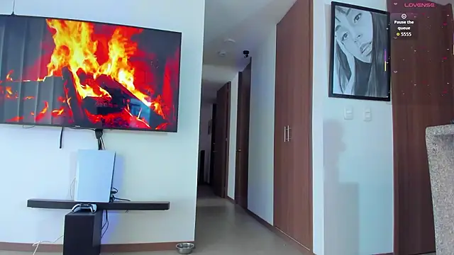 Michelle Ferrerr online show from 02.20.26