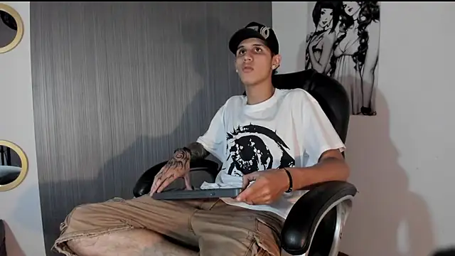  realwav online show from 11.08.25