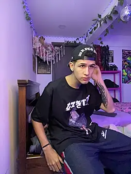 Snapshot of _realwav chatting on 03.01.26 realwav online show from 03.01.26