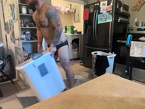 bearcub300 online show from 11.09.25