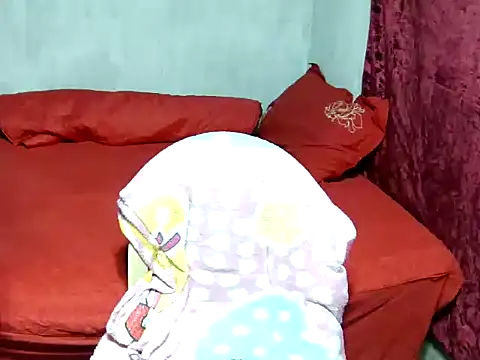 Strawberryyou online show from 04.07.26