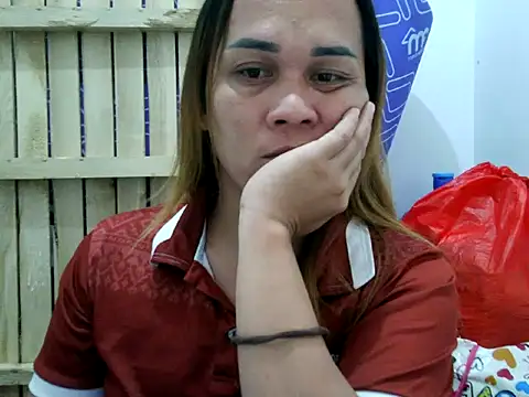 urdreamgirljacky online show from 04.14.26