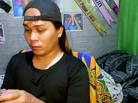 urdreamgirljacky online show from 04.24.26