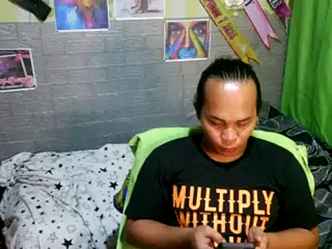 urdreamgirljacky online show from 05.26.26