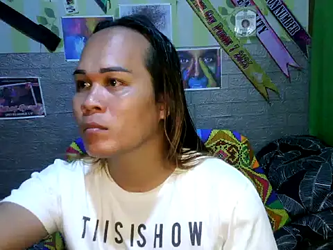 urdreamgirljacky online show from 05.27.26