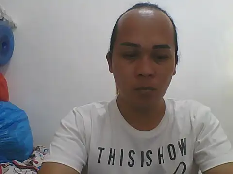 urdreamgirljacky online show from 06.01.26