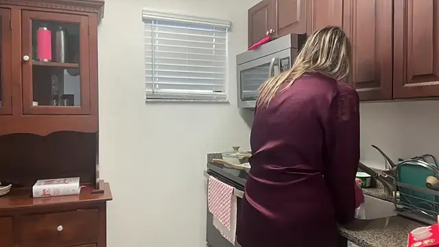 Snapshot of prettyykitty22 chatting on 02.08.26 prettyykitty22 online show from 02.08.26