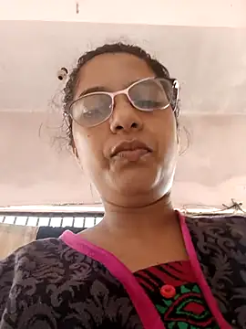 Snapshot of thanusi_2 chatting on 10.07.25 thanusi 2 online show from 10.07.25