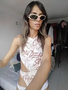 Theevae online show from 04.02.26