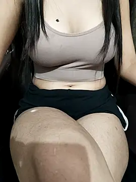 Snapshot of Your_Rubina chatting on 10.07.25 Your Rubina online show from 10.07.25