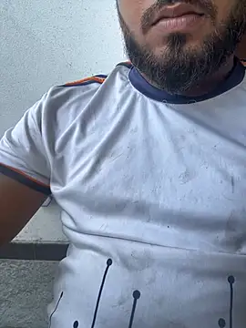 sRigobXJamex online show from 04.28.26