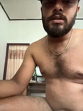 sRigobXJamex online show from 06.25.26
