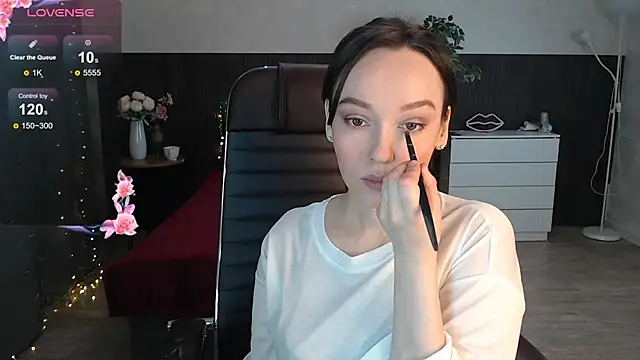 Snapshot of Sexy_Alexia69 chatting on 09.20.25 Sexy Alexia69 online show from 09.20.25