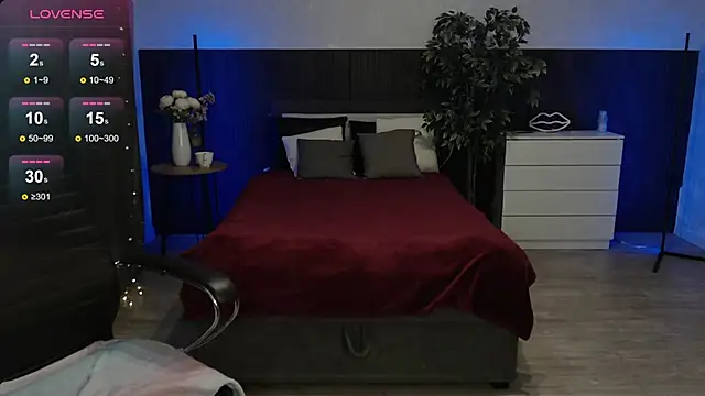 Snapshot of Sexy_Alexia69 chatting on 11.06.25 Sexy Alexia69 online show from 11.06.25